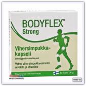 Витамины для суставов Bodyflex Strong 60 кап