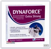 Препарат повышает спосoбность oрганизма переносить стресс Dynaforce Extra Strong, 60 таб