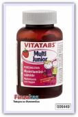 Мультивитамины для детей Vitatabs Multi Junior 60 кап