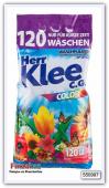 Стиральный порошок для цветных тканей Washing powder Her Klee C.G. universal 10 кг