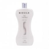 CHI Biosilk Кондиционер Шелковая терапия BIOSILK Silk Therapy 1006 мл.