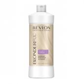 Revlon BLONDERFUL Soft Toner Energizer  Активатор 900 мл