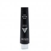 Arav63221, Aravia Professional Карбоновая пилинг-маска AHA Carbonic Mask, 100мл