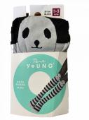 Детские колготки (CUTE PANDA) 30 Den Penti 455