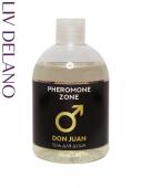 Pheromone Zone Гель для душа Don Juan 480мл