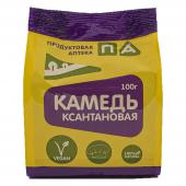 Камедь Ксантановая "Продуктовая Аптека" 100г