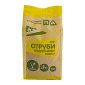 Отруби Кукурузные "Premium" "Продуктовая Аптека" 300г