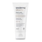 Sesderma AZELAC RU Hand cream SPF30 - Крем для рук депигментирующий, 50 мл.