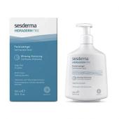 Sesderma HIDRADERM TRX Facial Wash Gel - Гель очищающий увлажняющий, 300 мл.