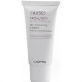 Sesderma Silkses Moisturizing Protector - Увлажняющий крем-протектор для всех типов кожи, 30 мл.