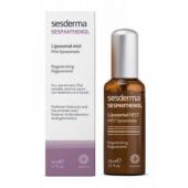 SesdermaSESPANTHENOL Liposomal serum – Сыворотка липосомальная регенерирующая, 30 мл.