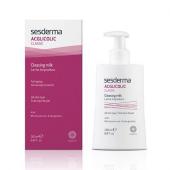 Sesderma ACGLICOLIC Classic - Очищающее молочко, 200 мл.