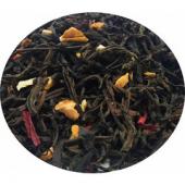 Чай Askaneli  черный Цейлон с  шиповником