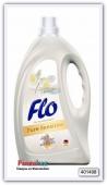 Кондиционер для белья Flo Pure Sensitive 2 л