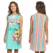 GFDV4185 платье для девочек