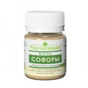 Мазь Софоры японской (при псориазе, экземе, дерматите)