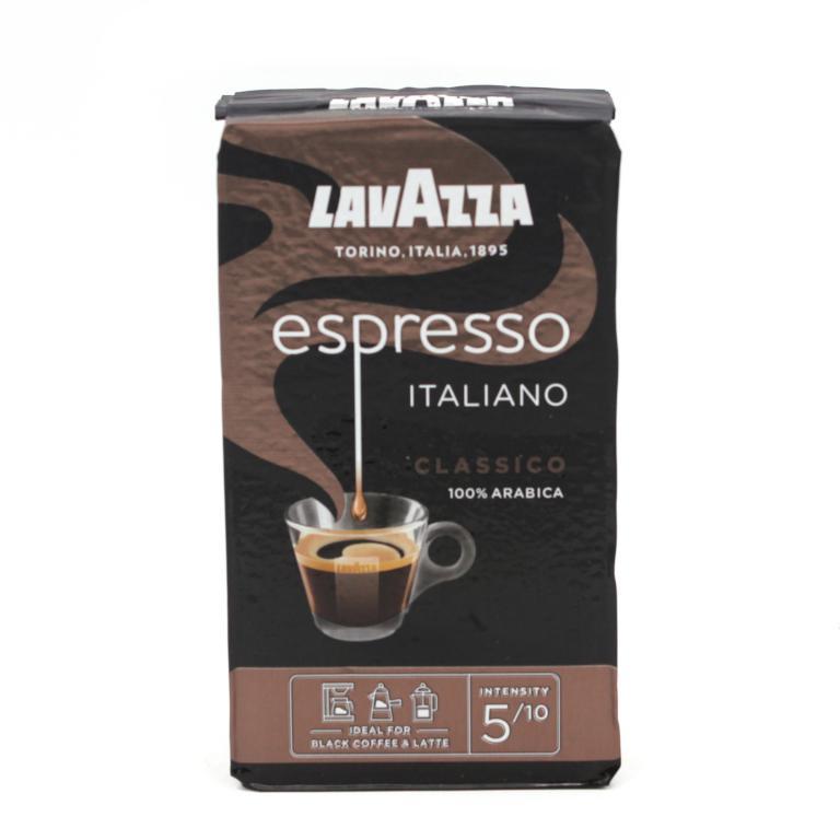 Кофе молотый lavazza 250 г. Кофе Лавацца эспрессо молотый в/у 250г. Кофе Лаваца эспрессо 250 грамм / Lavazza Espresso 250 g (молотый). Кофе молотый Lavazza Caffe Espresso 250 гр. Кофе молотый Lavazza Espresso 250 гр.