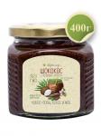 Шококос, 400 гр (урб.кокос + урб.какао + греч.мёд)