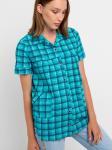 Рубашка РК-111 6029 (Мятно-зелёный)