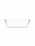 Блюдо квадратное Pyrex 25х22 см