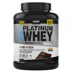 Протеин "100% Platinum Whey", шоколад