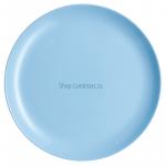 Тарелка десертная DIWALI LIGHT BLUE 19 см