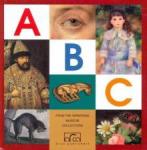 ABC from The Hermitage Museum Collections