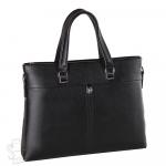 Портфель мужской 80075-5 black Daodaisho