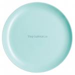 Тарелка десертная DIWALI LIGHT TURQUOISE 19 см 73413