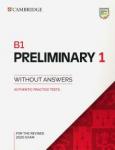 Preliminary 1 SB w/ ans B1 (2020 Exam)