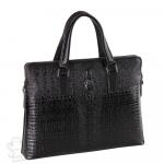 Портфель мужской 8898-5 black Daodaisho
