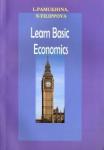Памухина Людмила Георгиевна Learn Basic Economics