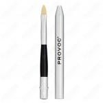 Кисть для губ, Provoc Pencil Lip Brush, P1001S