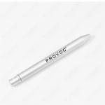 Кисть для губ, Provoc Pencil Lip Brush, P1001S