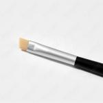 Кисть для бровей, Provoc Angled Eyebrow Brush, W902S