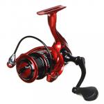 AZOR FISHING Катушка с передним фрикционом "Ультра Рэд", URF-30, 5+1 п.п.