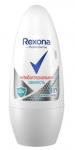 Rexona антиперспирант-дезодорант шариковый Антибактериальная свежесть 50 мл