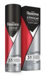 Rexona Men Clinical Protection антиперспирант-дезодорант спрей Защита и Уверенность 150 мл