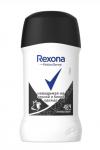 Rexona антиперспирант-дезодорант-карандаш Невидимая на черной и белой одежде 40 мл