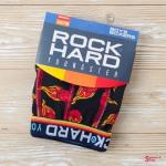 Боксеры подростковые ROCKHARD 62024-25