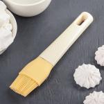 Кисть Доляна «Ваниль», 17 см