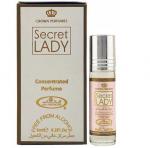 Rehab Secret Lady (6 мл) (ликвидация)