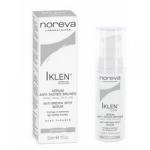 Noreva Iklen Anti-brown spot serum - Сыворотка с руцинолом интенсивная депигментирующая, 30 мл.