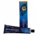 Wella Крем-краска Koleston Perfect NEW 66/02 Темный блонд интенсивный натуральный