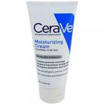 CeraVe Moisturising Cream - Крем увлажняющий, 50 мл.