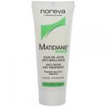 Noreva Matidiane Anti-shine day treatment - Матирующий дневной уход, 40 мл