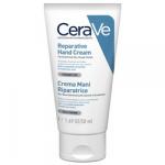 CeraVe Reparative Hand Cream - Крем восстанавливающий для рук, 50 мл.