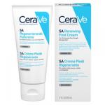 Cerave Sa Renewing Foot Cream - Крем восстанавливающий для ног., 88 мл.