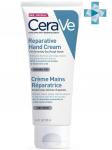 CeraVe CeraVe Восстанавливающий крем д/очень сух.кожи рук 100мл.