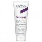 Noreva ЦИКАДИАН Восстанавливающий успокаивающий крем SPF 50+, 40мл.